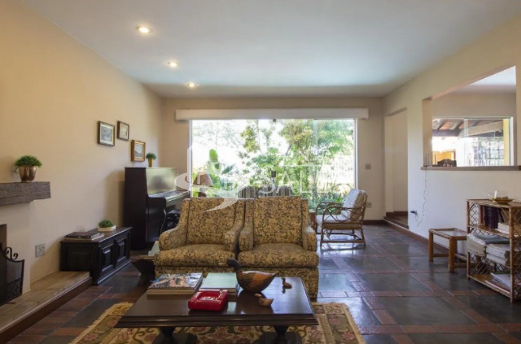 Sobrado, 5 quartos, 345 m² - Foto 5