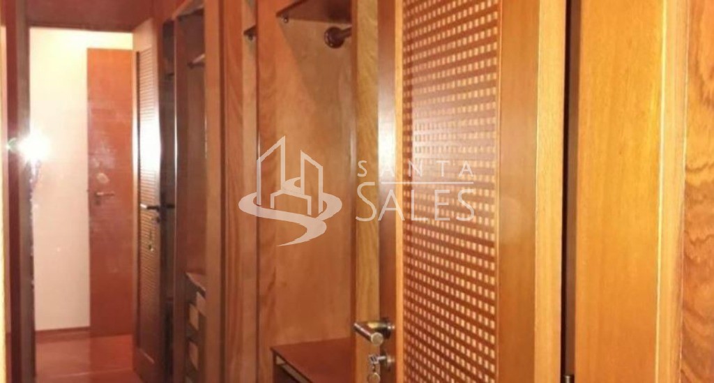 Apartamento, 4 quartos, 230 m² - Foto 11