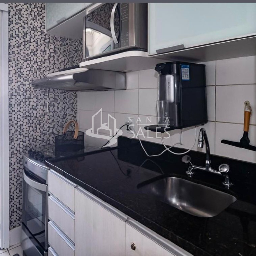 Apartamento, 1 quarto, 47 m² - Foto 29