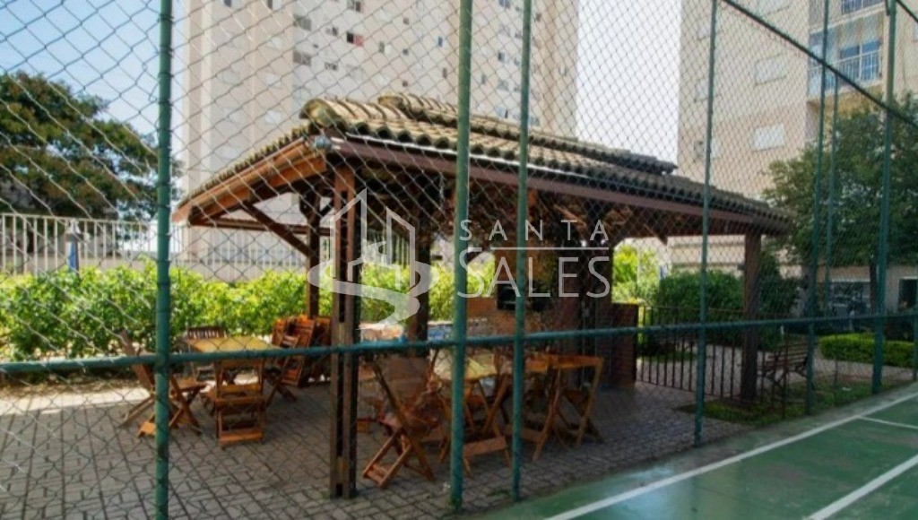 Apartamento, 2 quartos, 54 m² - Foto 22