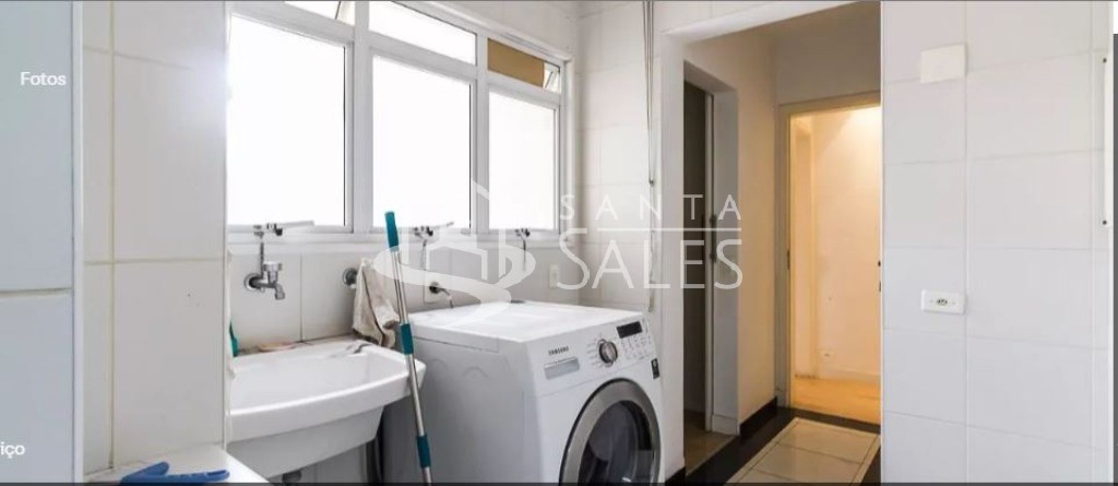 Apartamento, 3 quartos, 155 m² - Foto 20