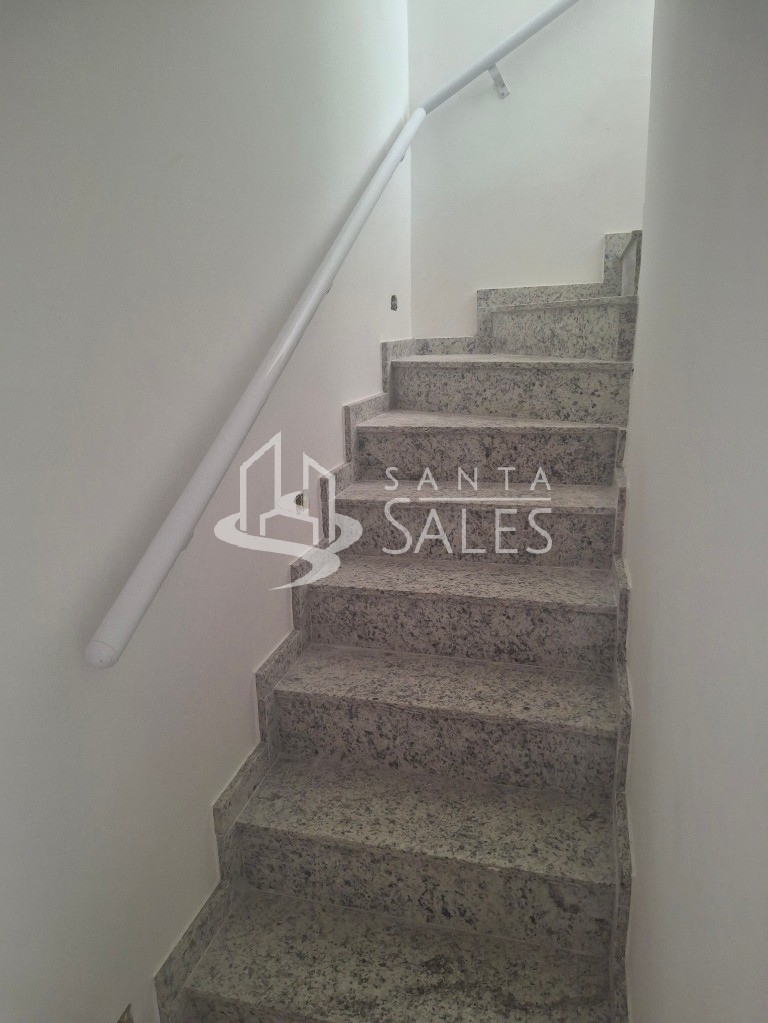 Casa de Condomínio, 2 quartos - Foto 22