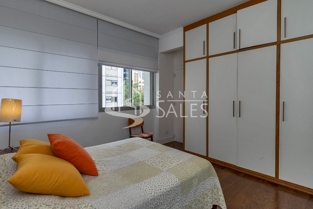 Apartamento, 3 quartos, 270 m² - Foto 6
