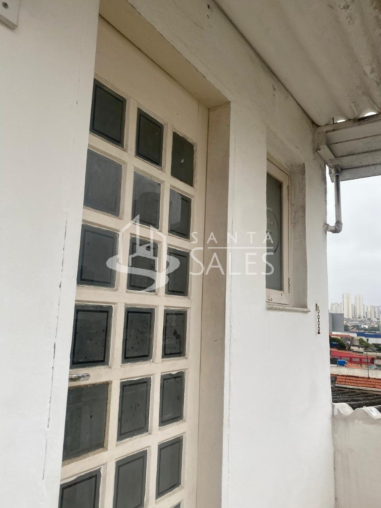 Kitnet-Studio, 24 m² - Foto 11