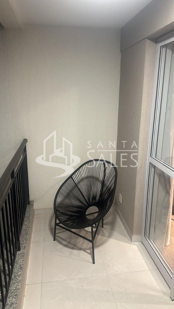 Kitnet-Studio, 30 m² - Foto 9