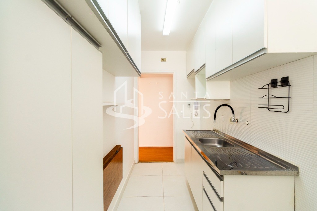 Apartamento, 1 quarto, 63 m² - Foto 12