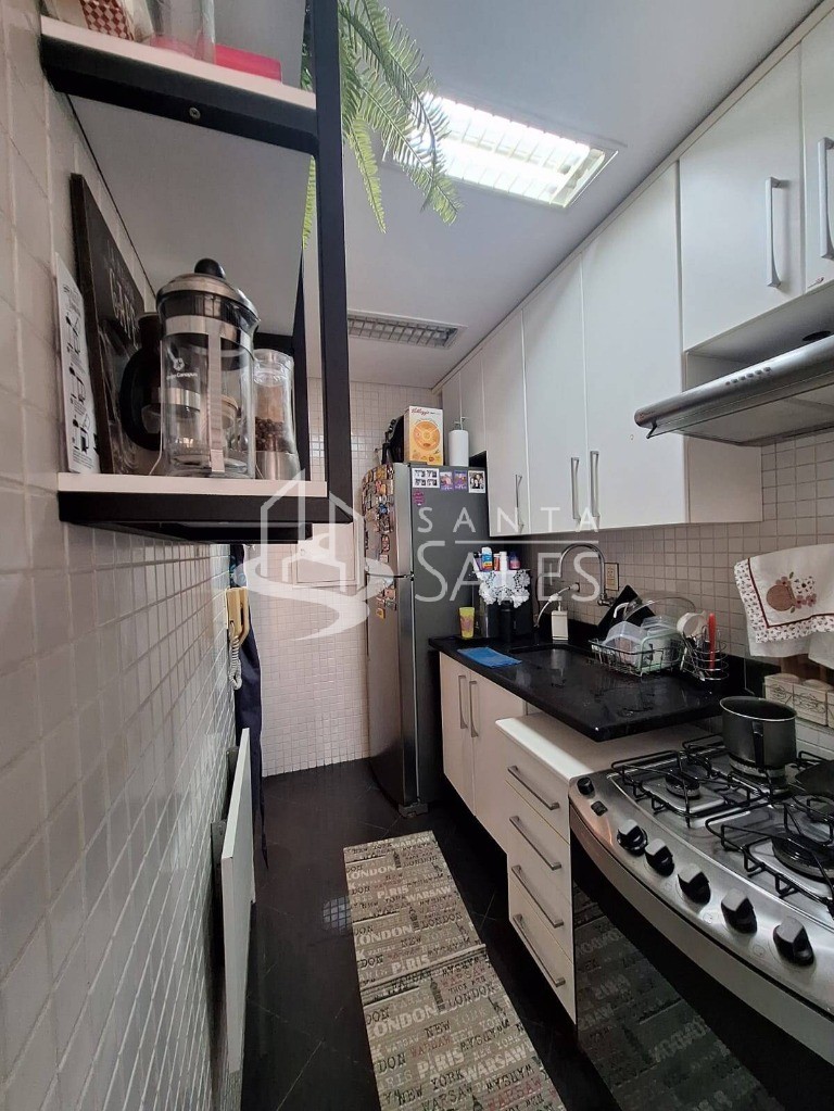 Apartamento, 2 quartos, 47 m² - Foto 10