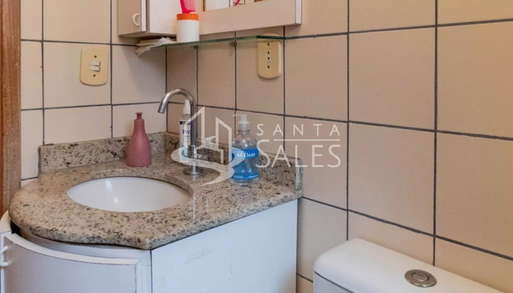 Apartamento, 2 quartos, 51 m² - Foto 3