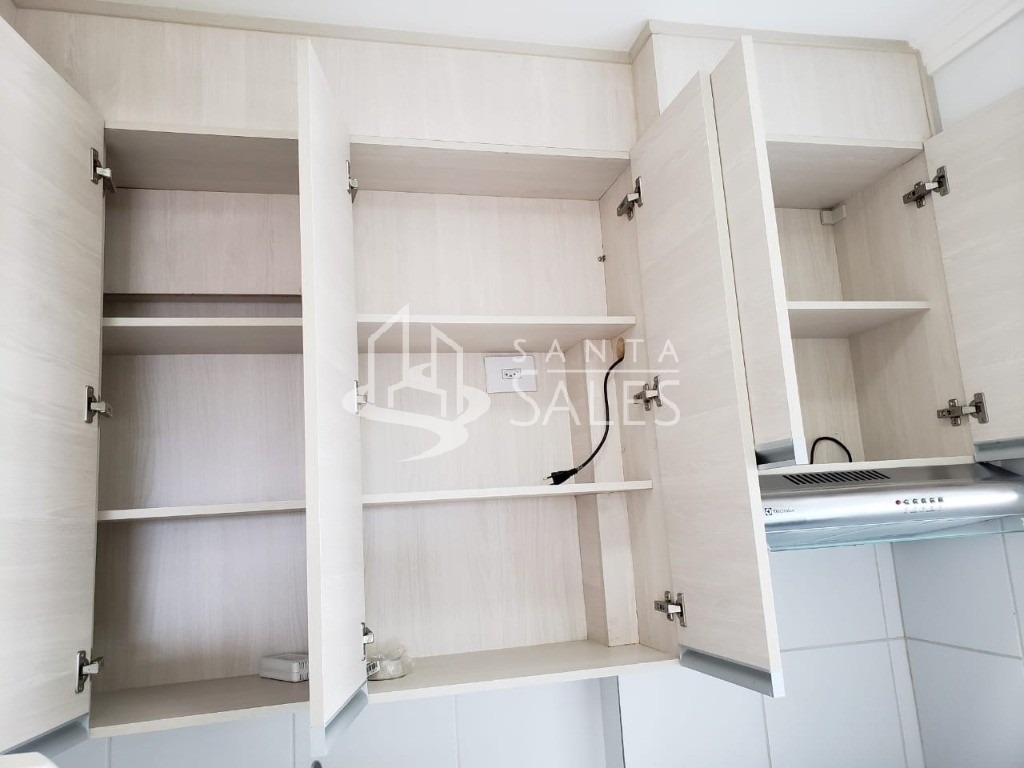 Apartamento, 2 quartos, 58 m² - Foto 10