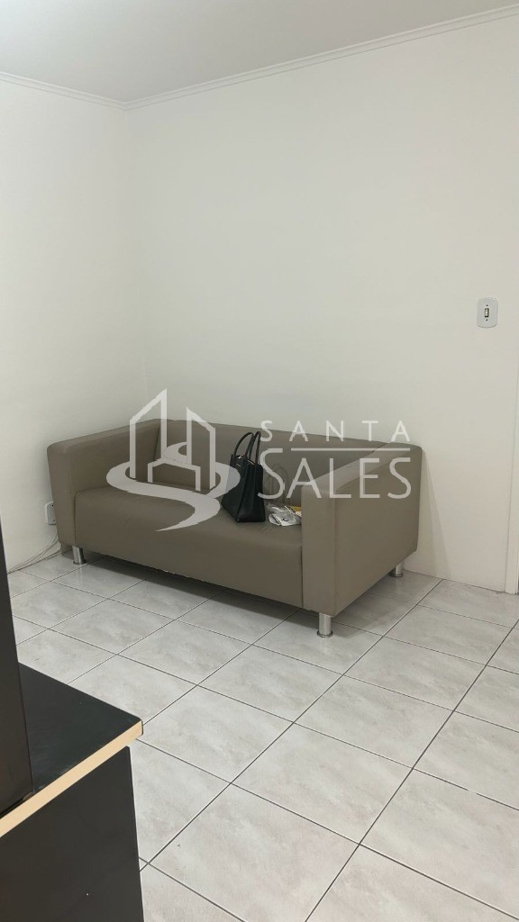 Apartamento, 1 quarto, 37 m² - Foto 1