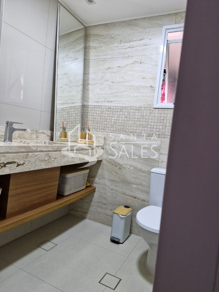 Apartamento, 3 quartos, 95 m² - Foto 6