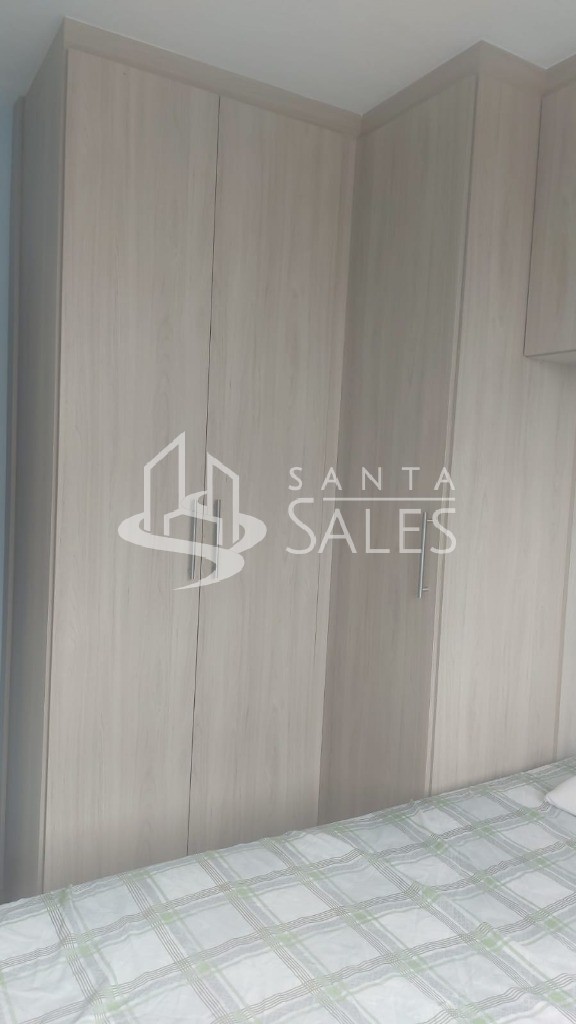 Apartamento, 2 quartos, 43 m² - Foto 16