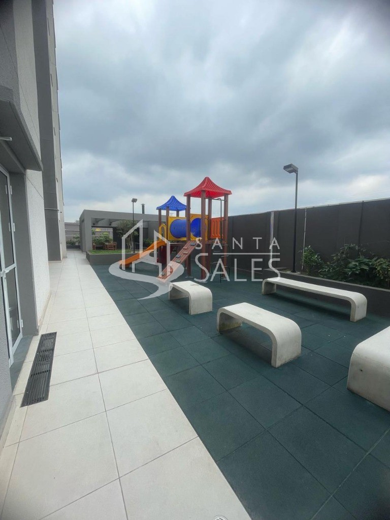 Kitnet-Studio, 26 m² - Foto 20