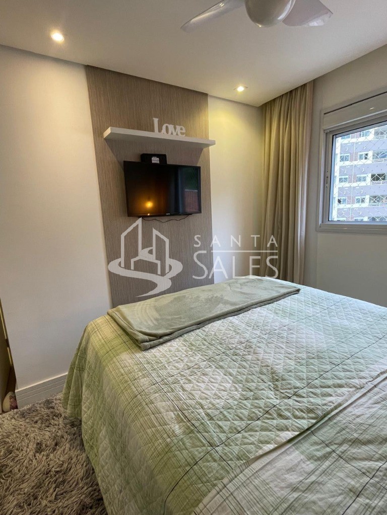 Apartamento, 2 quartos, 65 m² - Foto 11