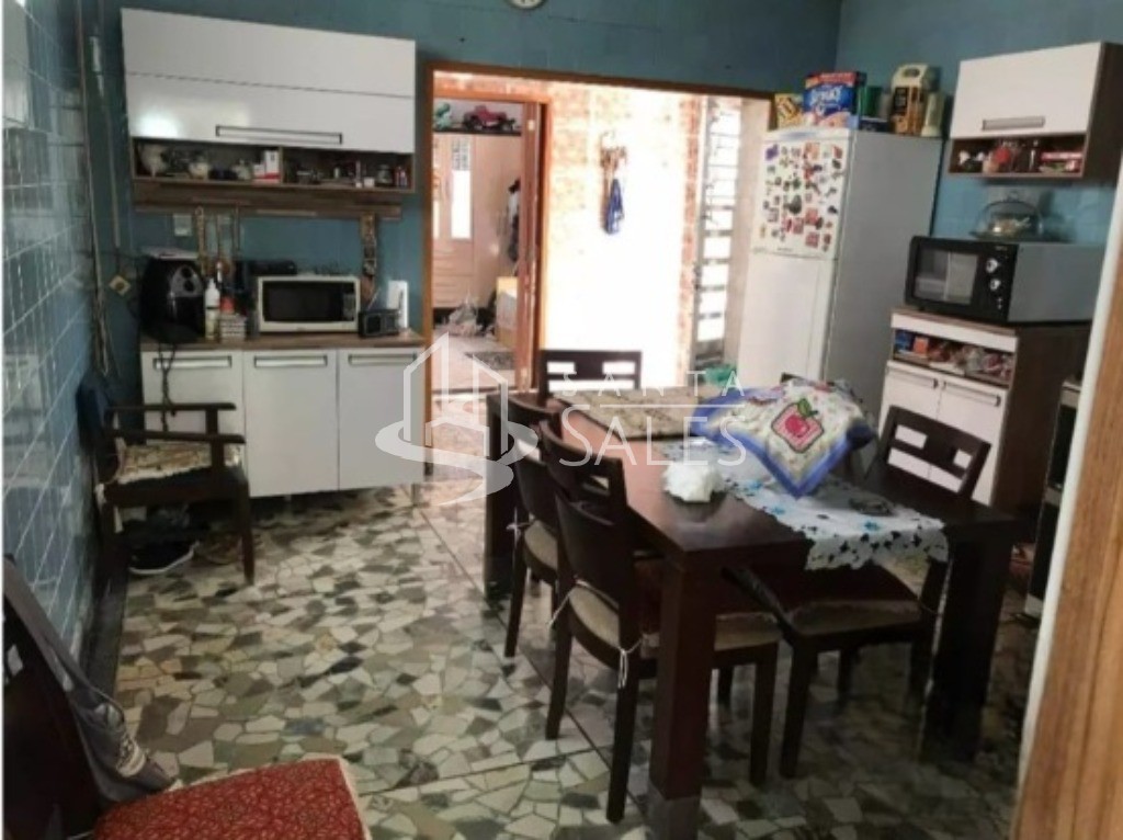Sobrado, 7 quartos, 270 m² - Foto 22