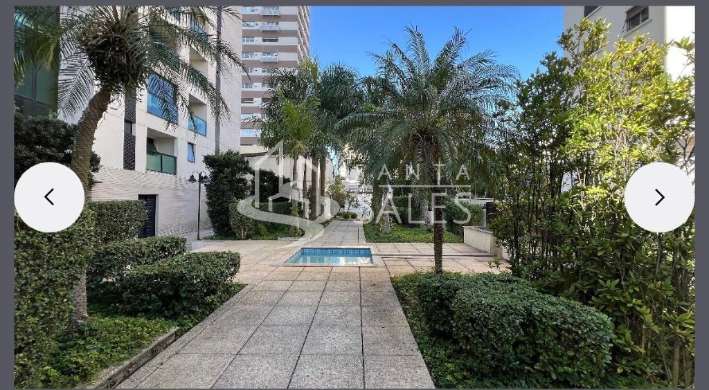 Apartamento, 1 quarto, 49 m² - Foto 21