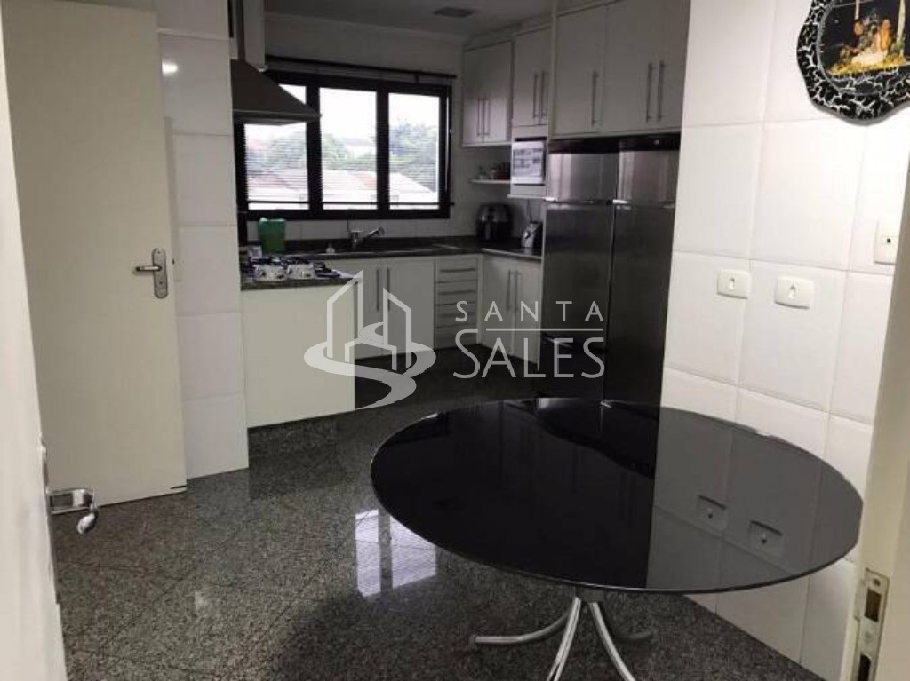 Apartamento, 3 quartos, 127 m² - Foto 5