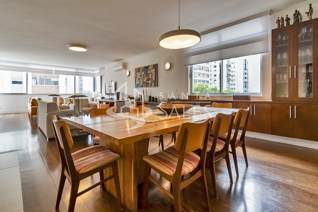 Apartamento, 3 quartos, 270 m² - Foto 3