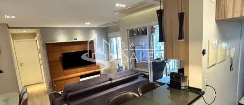 Apartamento, 2 quartos, 84 m² - Foto 2