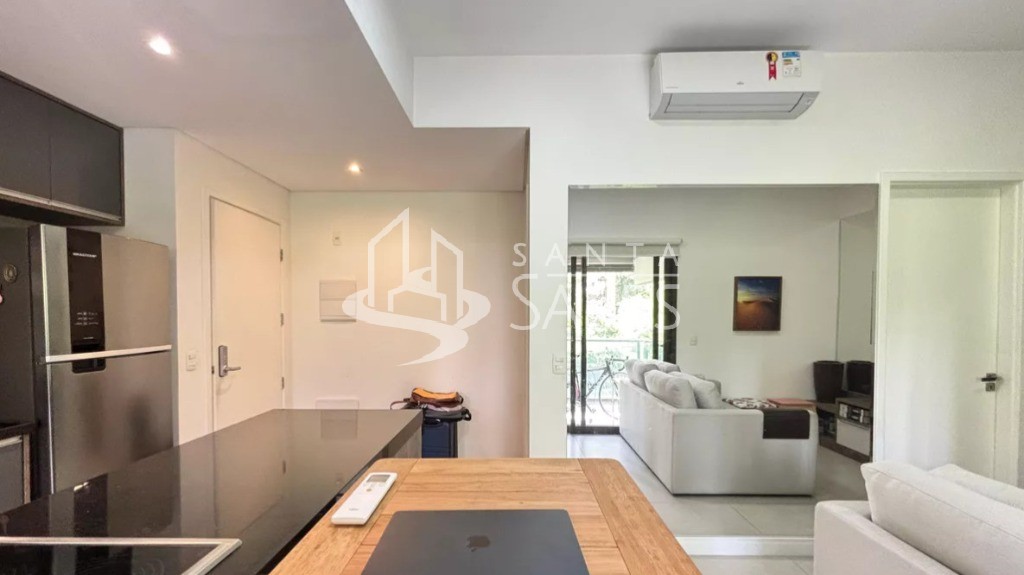 Apartamento, 1 quarto, 49 m² - Foto 12