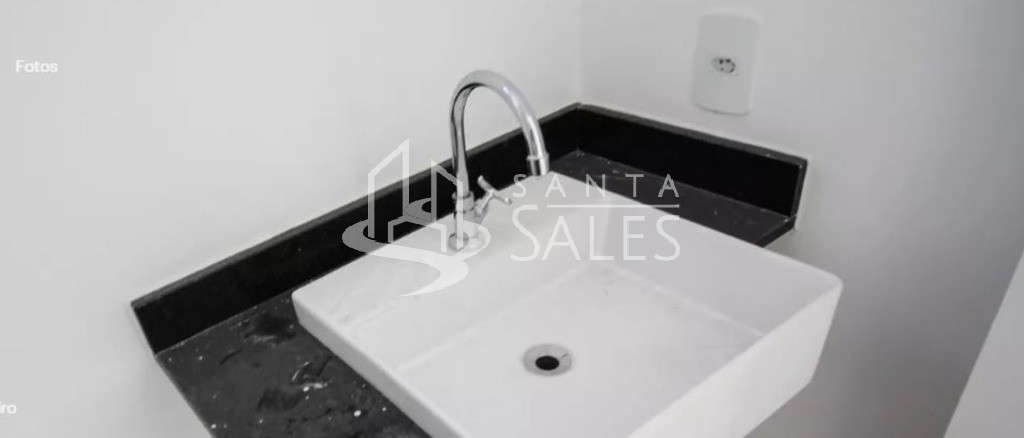 Apartamento, 1 quarto, 25 m² - Foto 10