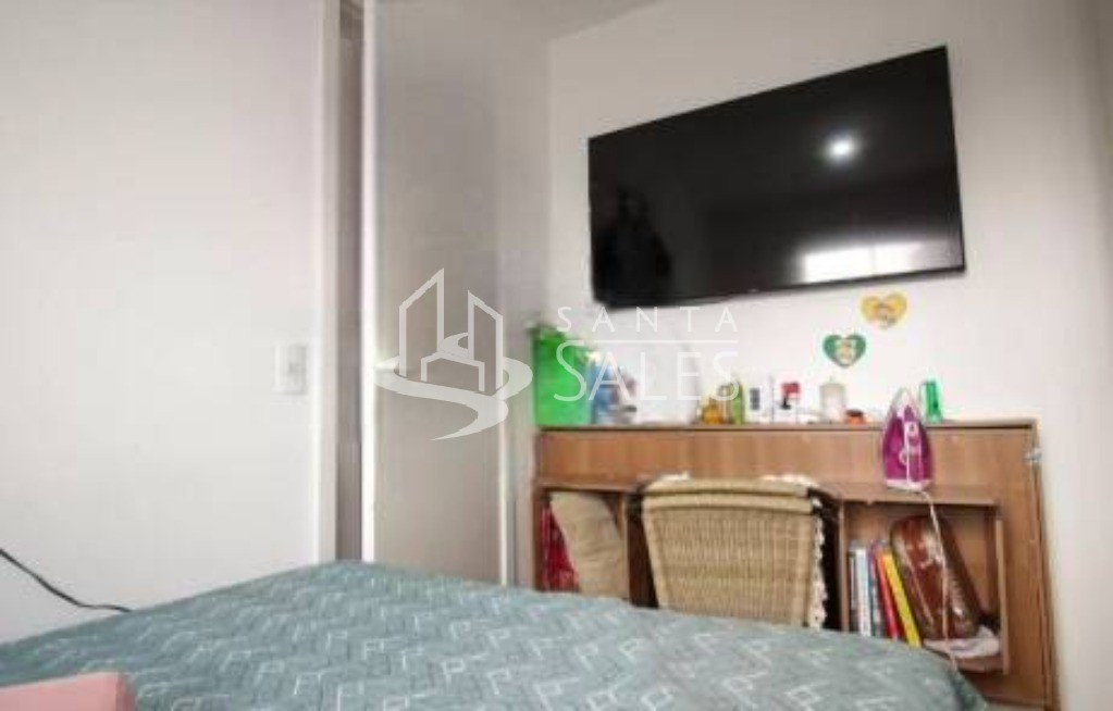 Cobertura, 1 quarto, 24 m² - Foto 10