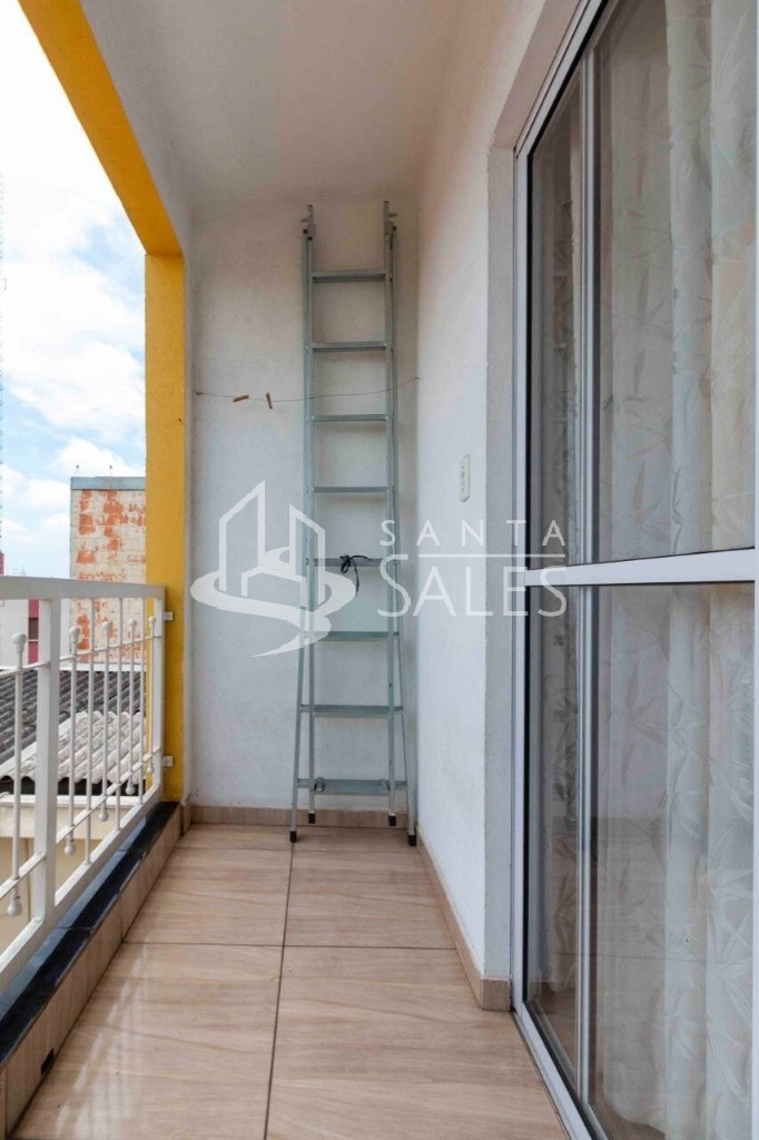 Sobrado, 3 quartos, 200 m² - Foto 21