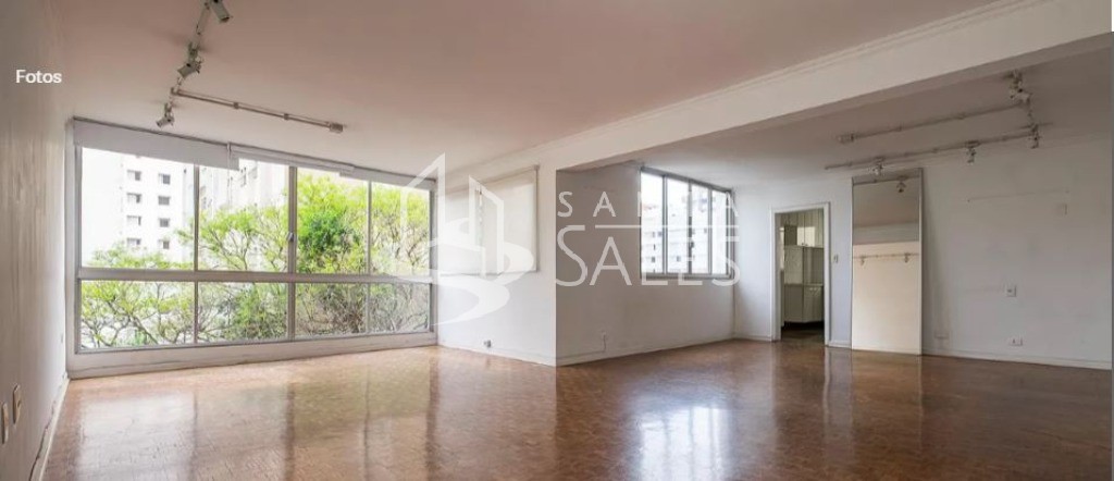 Apartamento, 3 quartos, 170 m² - Foto 1