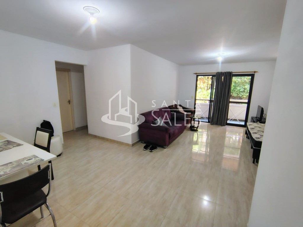 Apartamento, 4 quartos, 117 m² - Foto 2