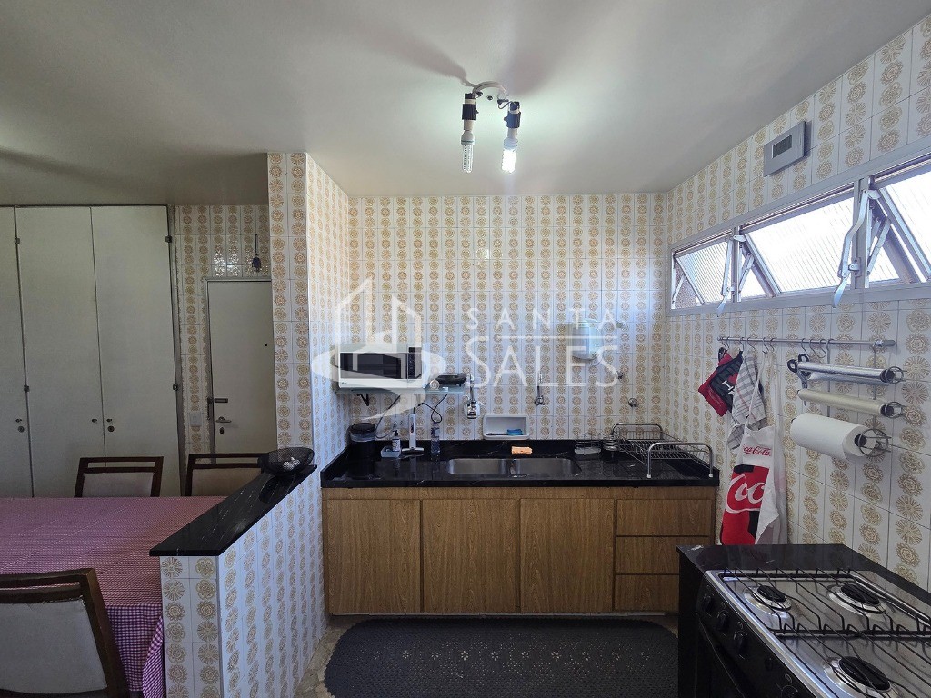 Apartamento, 3 quartos, 126 m² - Foto 16