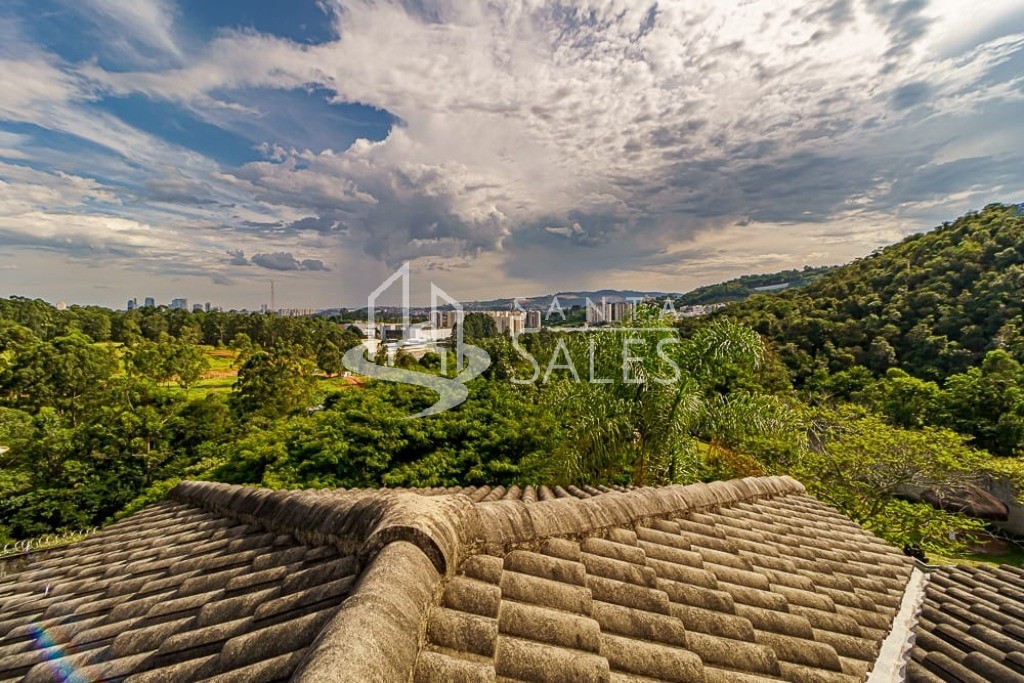 Casa, 5 quartos, 526 m² - Foto 17