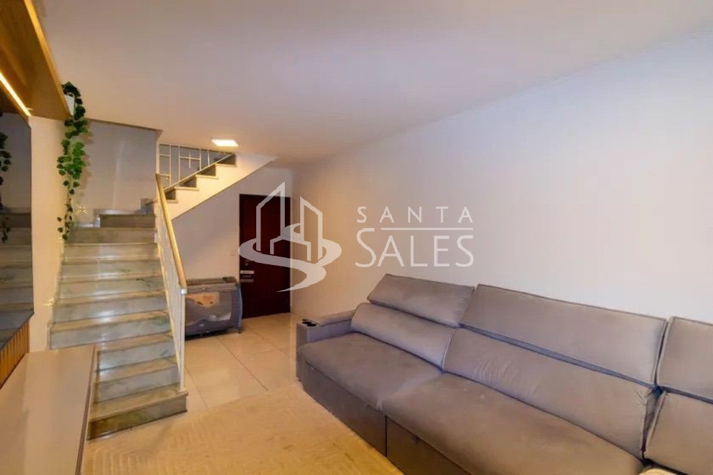 Casa, 2 quartos, 125 m² - Foto 13