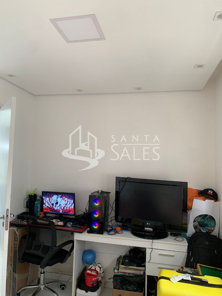 Apartamento, 2 quartos, 45 m² - Foto 27