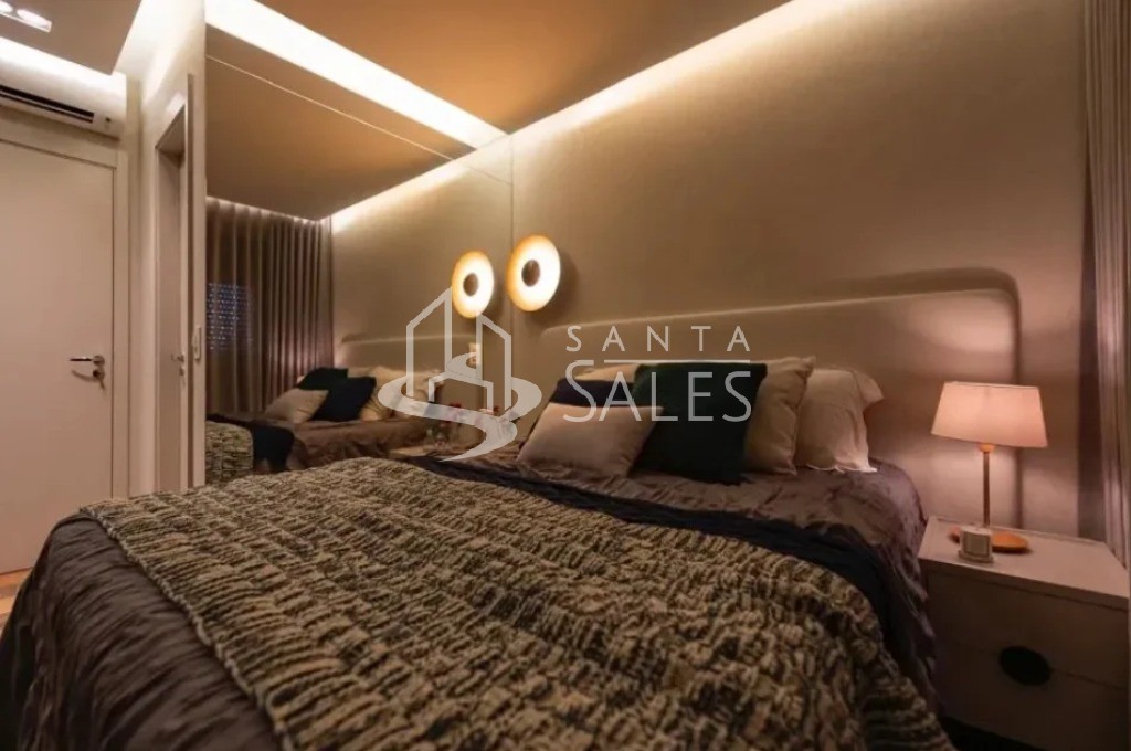 Apartamento, 2 quartos, 95 m² - Foto 12