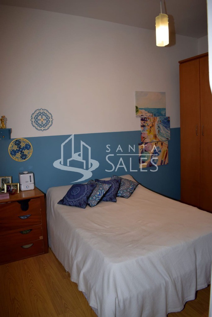 Sobrado, 3 quartos, 170 m² - Foto 13