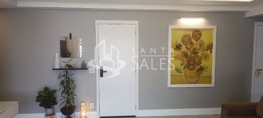 Apartamento, 3 quartos, 119 m² - Foto 41