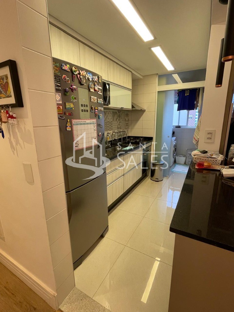Apartamento, 2 quartos, 65 m² - Foto 6