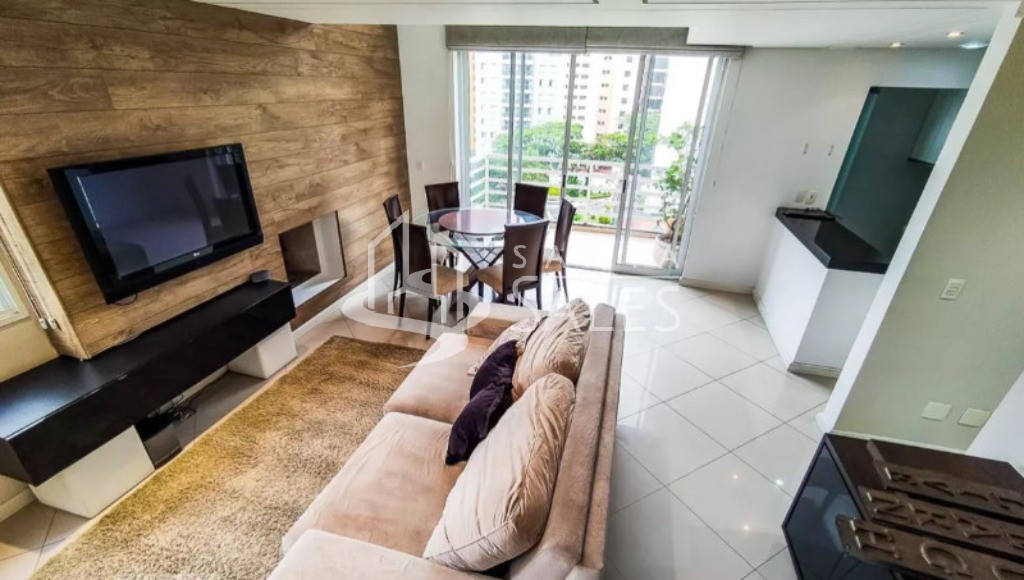 Apartamento, 2 quartos, 86 m² - Foto 5