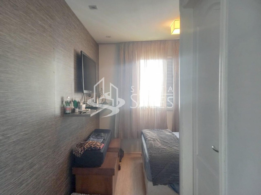 Apartamento, 3 quartos, 63 m² - Foto 6