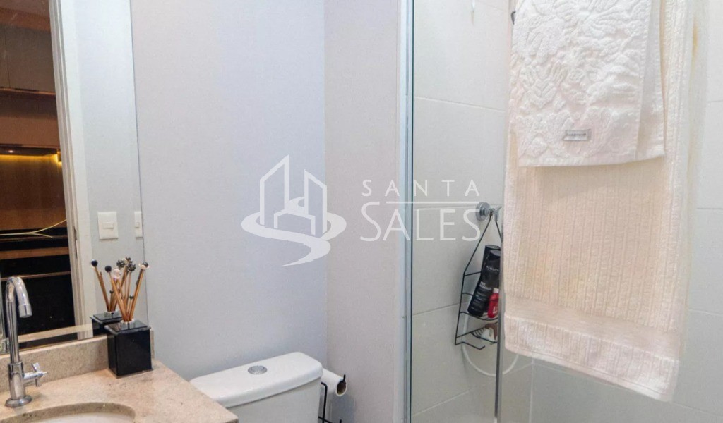 Apartamento, 4 quartos, 132 m² - Foto 7