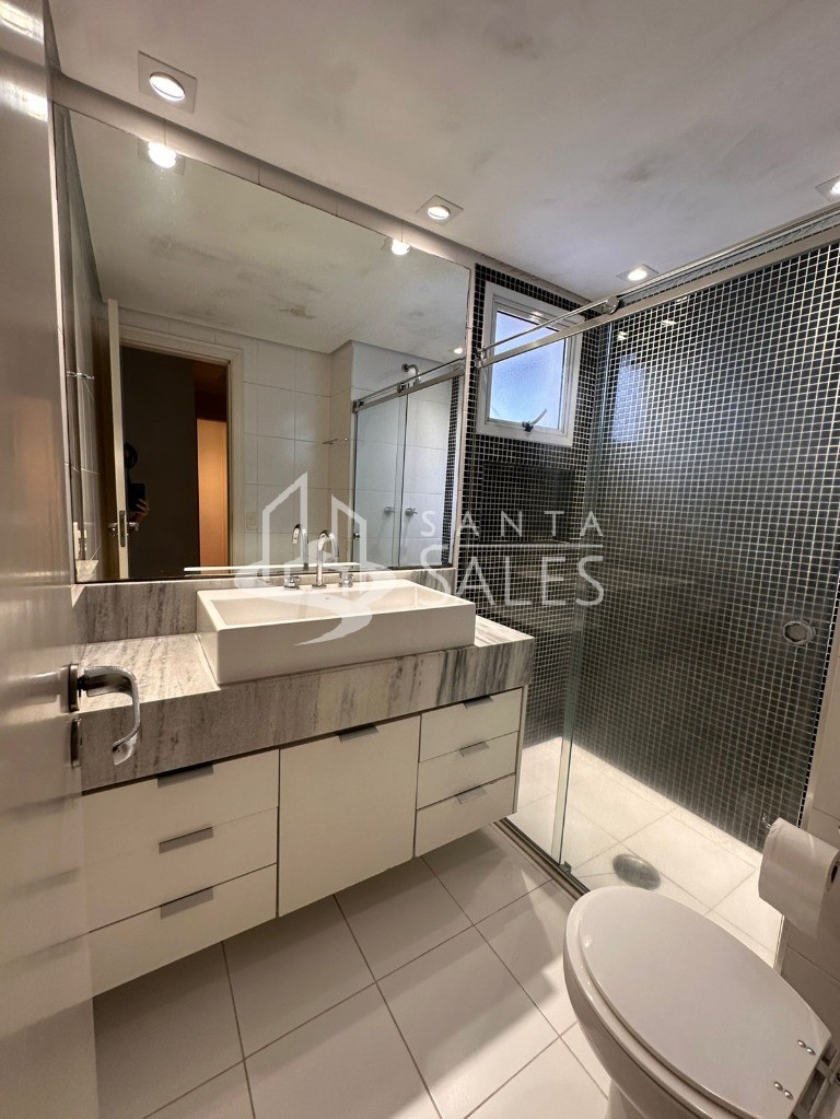 Apartamento, 3 quartos, 230 m² - Foto 39