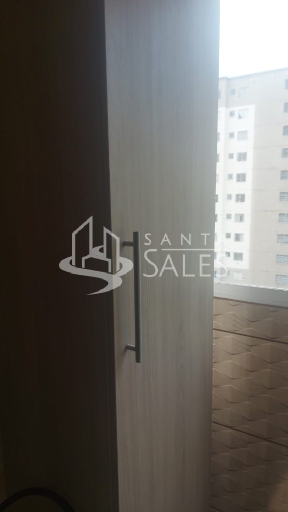 Apartamento, 2 quartos, 43 m² - Foto 12