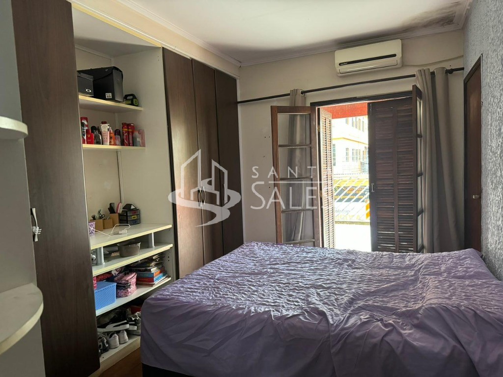 Sobrado, 2 quartos - Foto 10