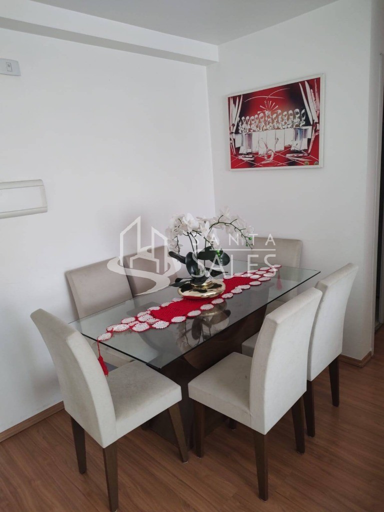 Apartamento, 2 quartos, 75 m² - Foto 4