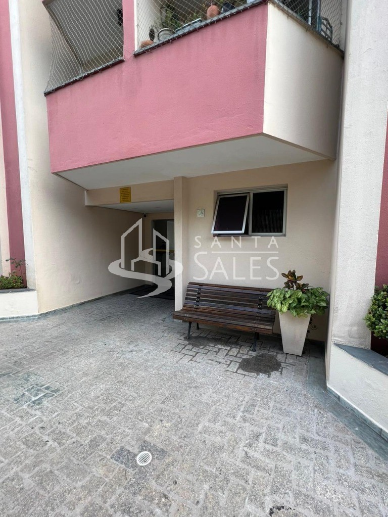 Apartamento, 3 quartos, 60 m² - Foto 27
