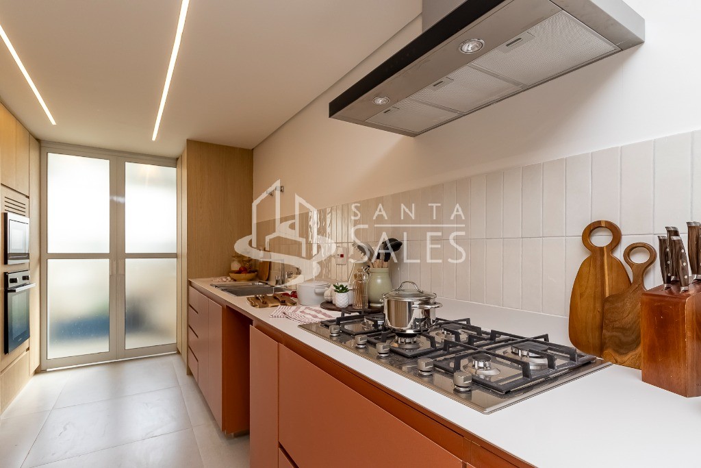 Apartamento, 3 quartos, 141 m² - Foto 26