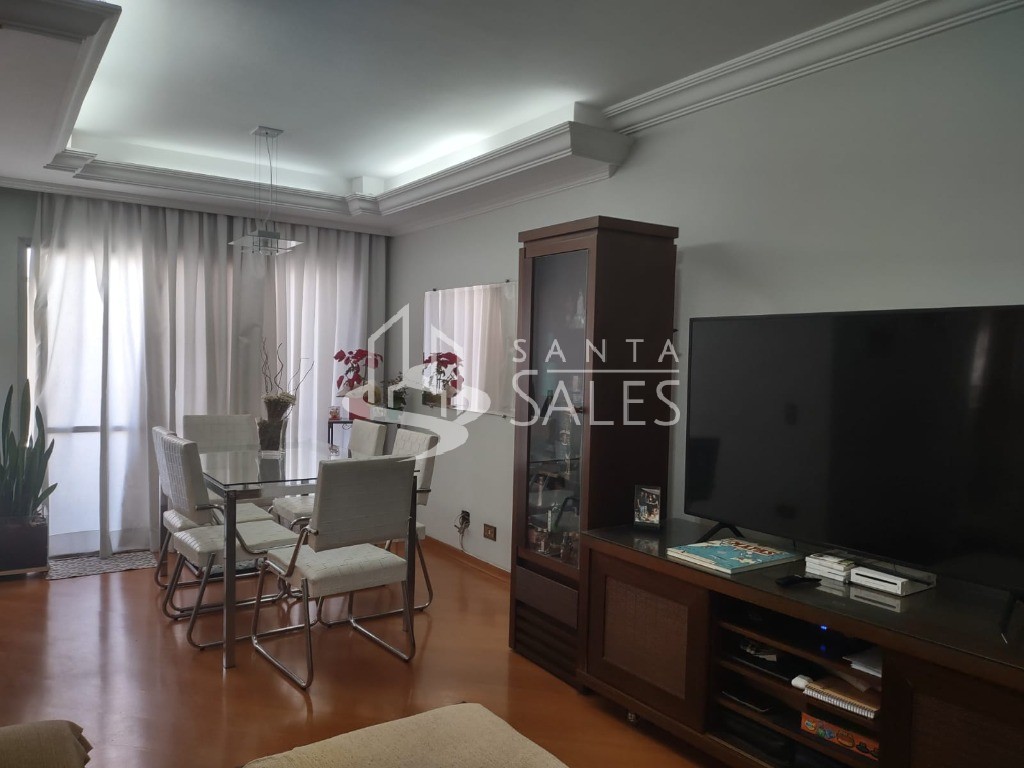 Apartamento, 3 quartos, 81 m² - Foto 3
