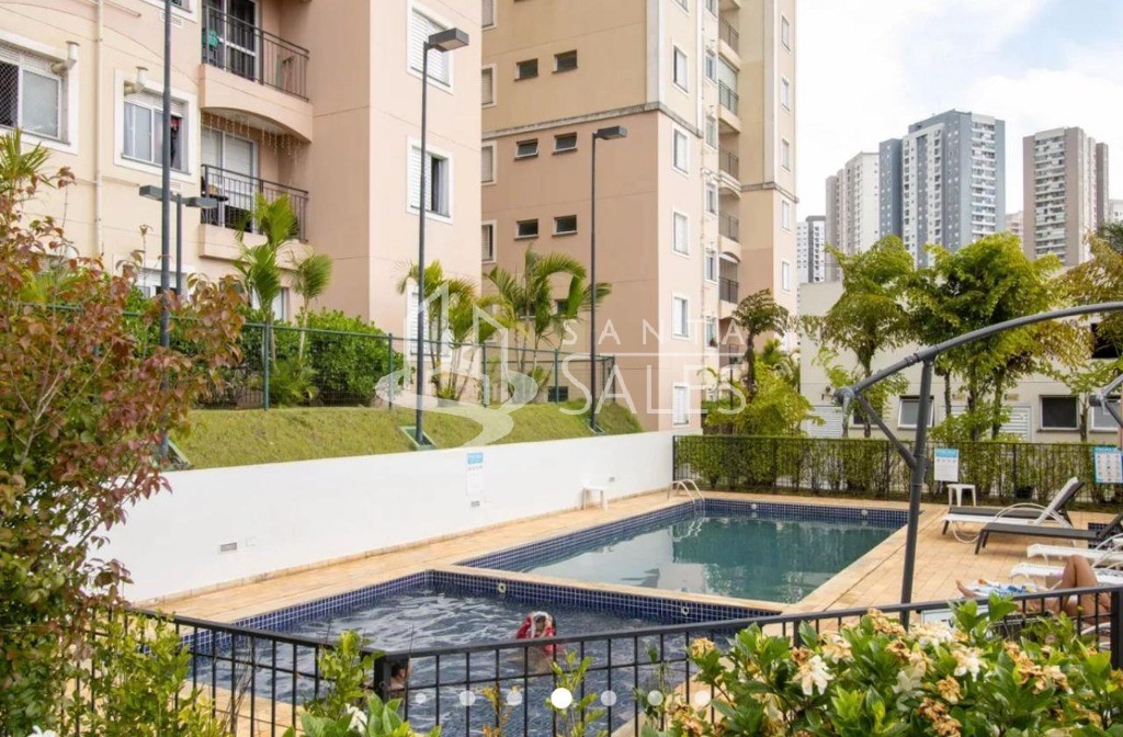 Apartamento, 2 quartos, 55 m² - Foto 14