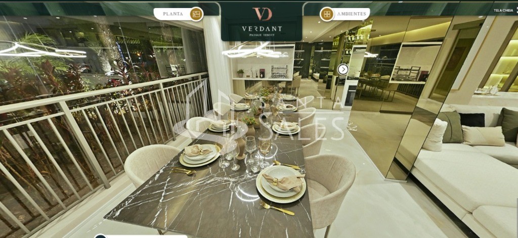 Apartamento, 3 quartos, 155 m² - Foto 23