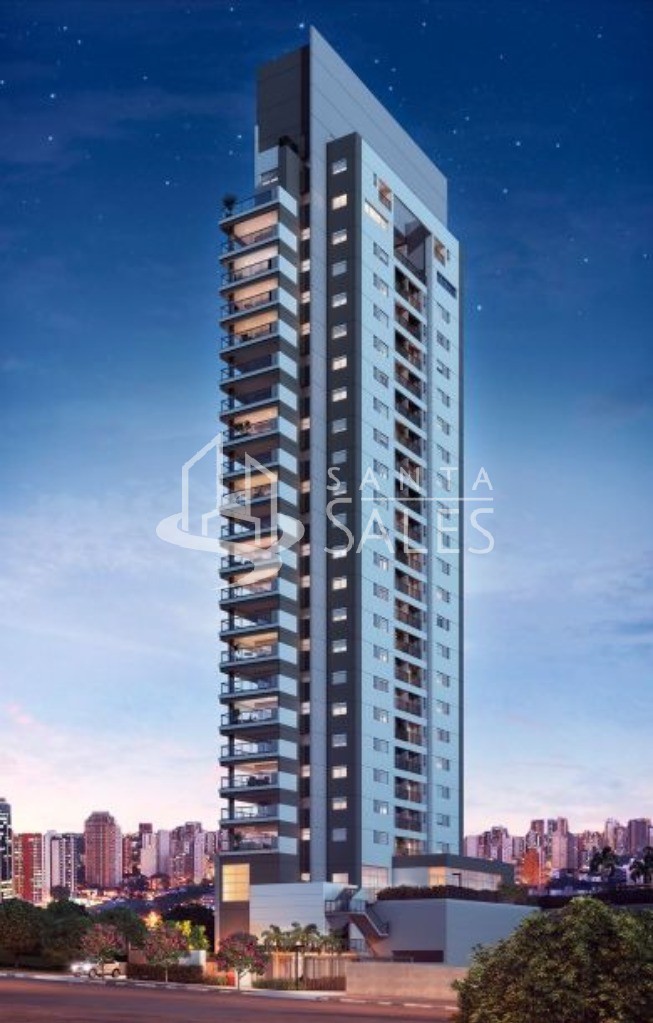 Apartamento, 3 quartos, 122 m² - Foto 20